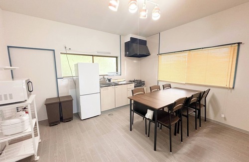 Miyakonojo House | 10 minutes by car from the center of Miyakonojo C/Capital City Miyazaki