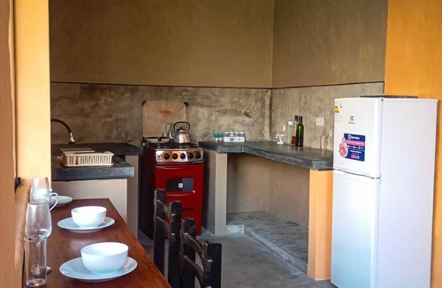 Cieneguilla House | 10 minutes from Cieneguilla: a charming little house perfect for couples (Guayabal 2)
