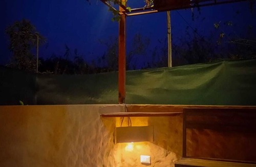 Cieneguilla House | 10 minutes from Cieneguilla: a charming little house perfect for couples (Guayabal 2)