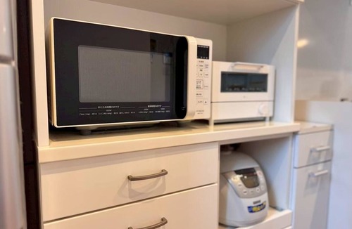 Kita Ward House | 10 minutes from Okayama Station | Exclusive use for one group | Groups welcome | Up to 6 guests | 1 parking space | Loft | 1 restroom | Long-term stays welcome