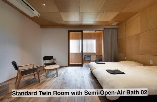 Minamiuonuma Hotel | 10 stories stay Yuzawa Uonuma