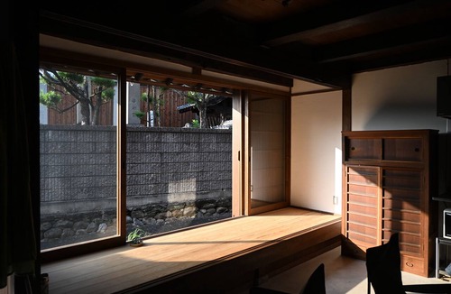 Gojo House | 100-Year-Old Machiya House in Nara, 50 Minutes from Koyasan | 2 Bedrooms, 6 Beds