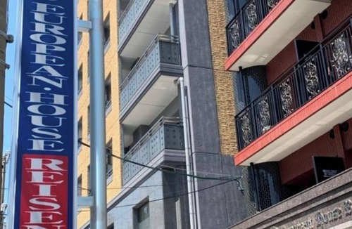 Hakata-ku Apartment | 1002/Fukuoka Fukuoka