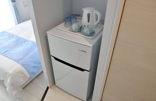 Higashi-ku House | 1004 Pti Trianone 2 / Fukuoka Fukuoka