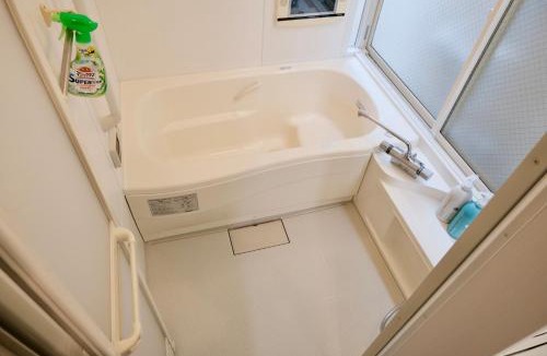 Okubo Villa | 100㎡ Cozy Villa in Shinjuku｜JR Shin-Ōkubo Sta. 7mins.