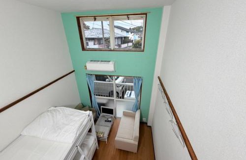 Miyazaki Apartment | 101コーポ月見ヶ丘 201