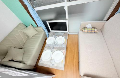 Miyazaki Apartment | 101コーポ月見ヶ丘 201