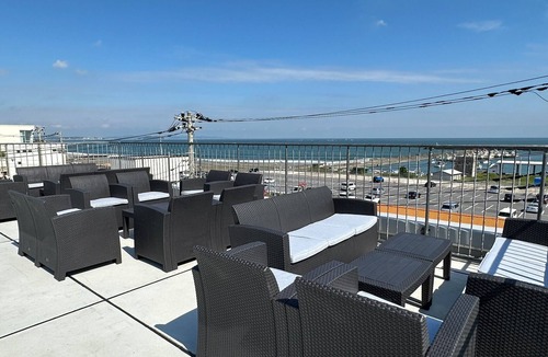 Chigasaki Hotel | 101 Junior / Chigasaki Kanagawa