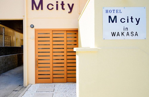 Naha City Centre Apartment | 101 Kitchen and Nice 2 bathrooms 9 people/Naha Okinawa