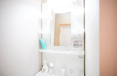 Naha City Centre Apartment | 101 Kitchen and Nice 2 bathrooms 11 people/Naha Okinawa