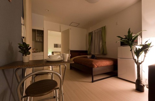 Nakano Hotel | 101/Nakano-ku Tokyo