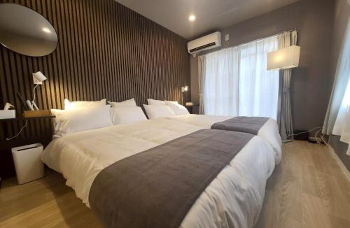 Nishi Ward Apartment | -101 - Vacation STAY 19841