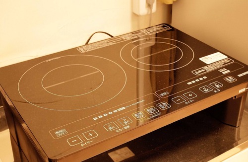 Maejima Apartment | 101 With kitchen Freely charter 3LDK 8 adult/Naha Okinawa