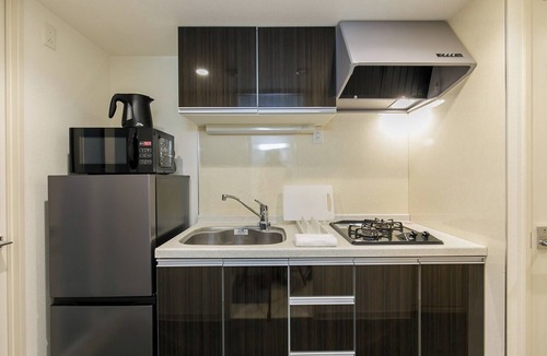 Nakamura Apartment | 102 About a 5minute walk from Nakamura Koen Stat/Nagoya City Aichi