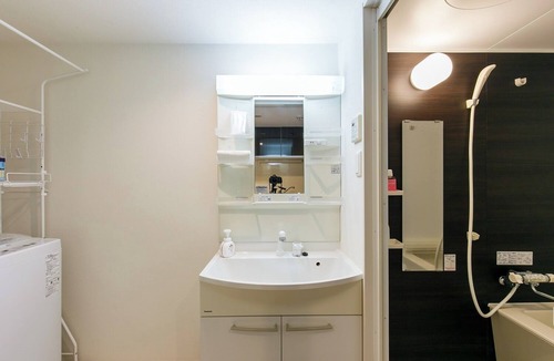 Nakamura Apartment | 102 About a 5minute walk from Nakamura Koen Stat/Nagoya City Aichi