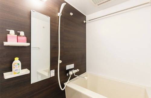 Nakamura Apartment | 102 About a 5minute walk from Nakamura Koen Stat/Nagoya City Aichi