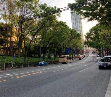 Nishi-Shinjuku Villa | 103 3-minute walk to Nishi-Shinjuku 5-chome Station