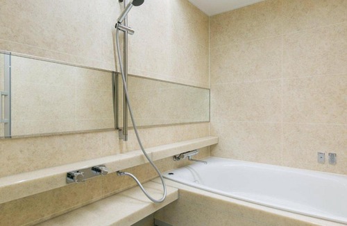 Higashionna Apartment | 104 House in Okinawa