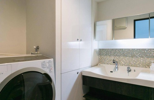 Higashionna Apartment | 105 House in Okinawa