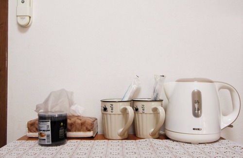 Okubo Apartment | 105 Shinjuku Gourmet&Shopping Recently
