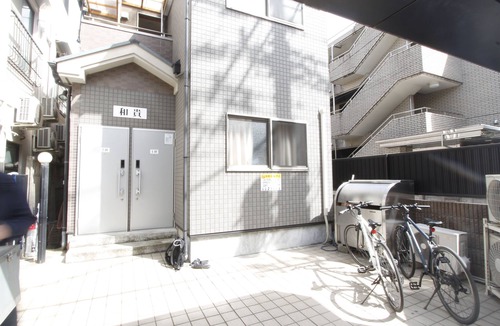 Okubo Apartment | 105 Shinjuku Gourmet&Shopping Recently