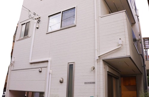 Ikebukuro House | [ 106 ㎡ Detached house completely rented out ] Tokyo Ikebukuro 4LDK (2 toilets + 2 bathrooms) 7 minutes walk from Ikebukuro Station C1 Exit