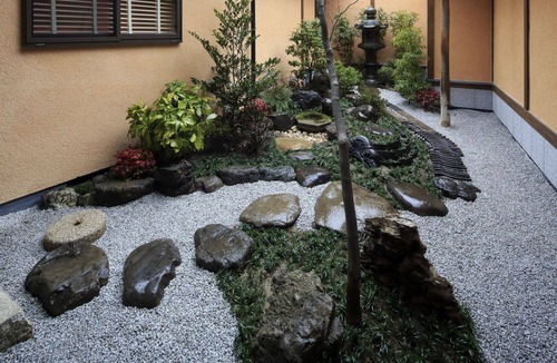 Sannenzaka Ninenzaka House | ≪10min walk to Kiyomizu≫"Kiyomizu Bettei" Modern Machiya, Family & Baby friendly