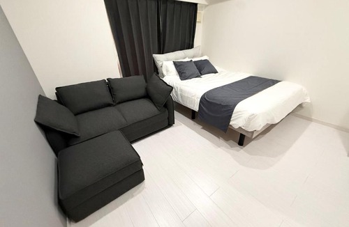 Ichikawa Apartment | 1103 MKHouse 行徳駅徒歩1分11階のお部屋
