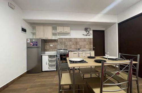 Leuro Apartment | (12) Apartment with an unbeatable location in Miraflores