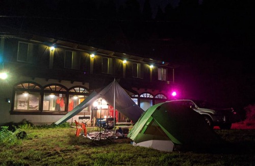 Kijimadaira Cottage | 12 m² Cabin ∙ 1 bedroom ∙ 4 guests