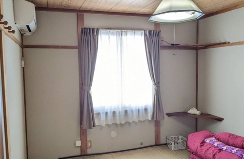Kijimadaira Cottage | 12 m² Cabin ∙ 1 bedroom ∙ 4 guests
