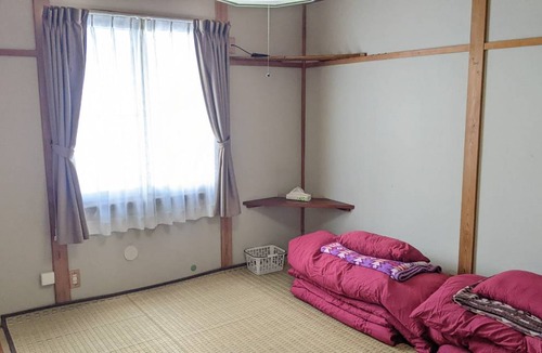 Kijimadaira Cottage | 12 m² Cabin ∙ 1 bedroom ∙ 4 guests