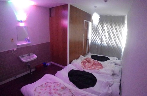 Nishinomaru Cho Hotel | 12 m² Hotel ∙ 1 bedroom ∙ 3 guests