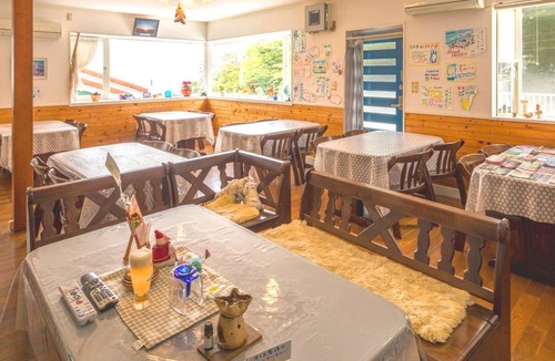 Higashiizu Hotel | 12 m² Hotel ∙ 1 bedroom ∙ 4 guests