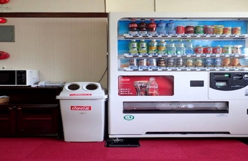 Kamimoku Onsen Hotel | 12 m² Hotel ∙ 1 bedroom ∙ 3 guests