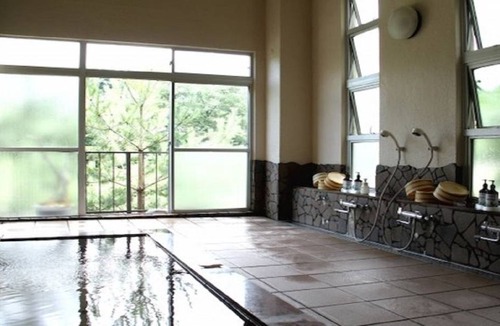 Kamimoku Onsen Hotel | 12 m² Hotel ∙ 1 bedroom ∙ 2 guests