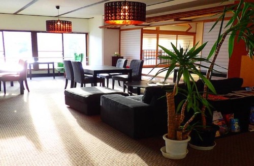 Kamimoku Onsen Hotel | 12 m² Hotel ∙ 1 bedroom ∙ 2 guests