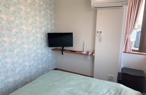 Sado House | 12 m² House ∙ 1 bedroom ∙ 2 guests