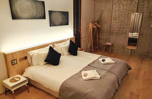 Kabira Cottage | 120 m² Cottage ∙ 3 bedrooms ∙ 6 guests