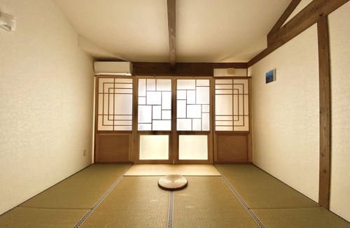 Taketomi-jima Taketomi-cho Cottage | 13 m² Cabin ∙ 1 bedroom ∙ 3 guests