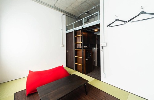 Sumida Hotel | 13 m² Hotel ∙ 1 bedroom ∙ 3 guests