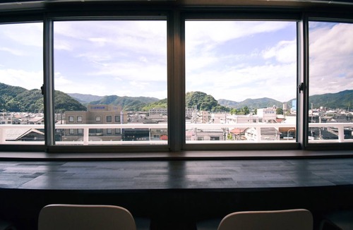 Maizuru Hotel | 13 m² Hotel ∙ 1 bedroom ∙ 2 guests