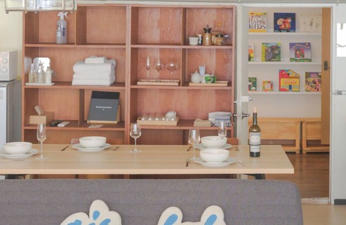 Aoba Ward House | 130 ㎡ Entire Floor | One Group Per Day: Private Entire Floor for Families & Groups