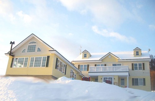 Furano Hotel | 14 m² Hotel ∙ 1 bedroom ∙ 2 guests
