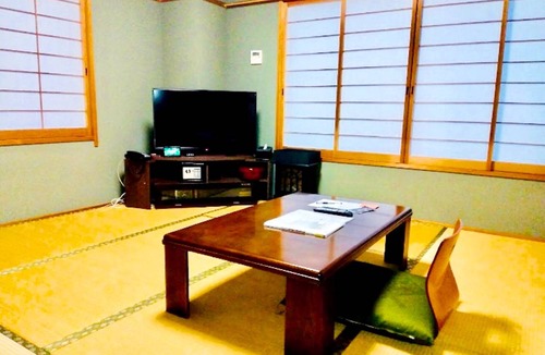 Ako Hotel | 14 m² Hotel ∙ 1 bedroom ∙ 3 guests