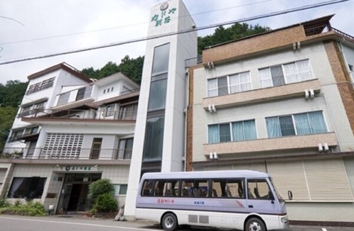 Imabari Hotel | 14 m² Hotel ∙ 1 bedroom ∙ 3 guests