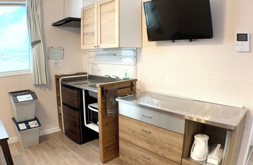 Izumisano Apartment | 14 mins from Kansai AirportFree parkingSelf checkinKitchen included 2nd floor /Izumisano Ōsaka
