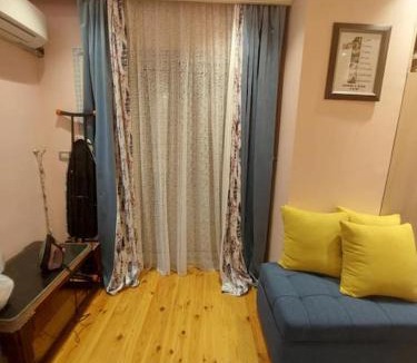 Bab Sharqi Apartment | 14 minutes walk from the sea the perfect room A1