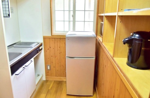 Onan House | 14 people Bungalow accommodation with shower /Ochigun Shimane