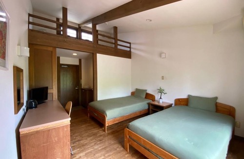 Taketomi-jima Taketomi-cho Cottage | 140 ft² Cottage